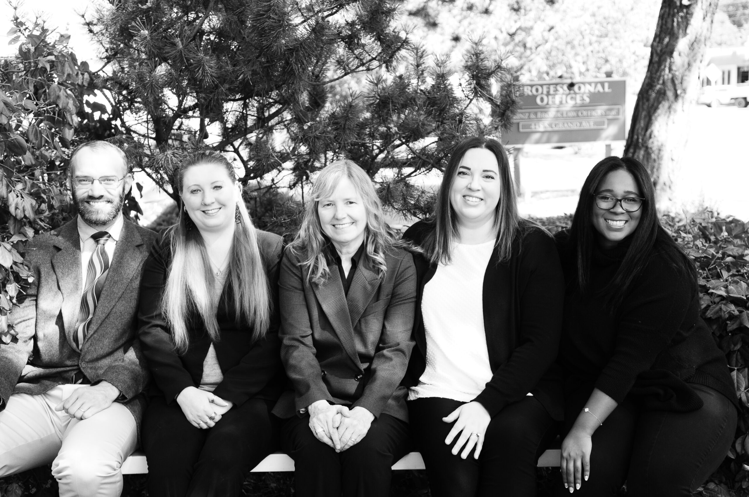 Prinz & Brozik Attorneys